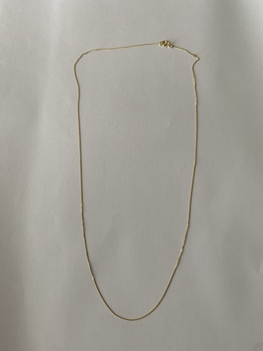 Carat gold fine - 9,