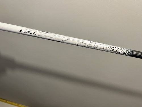 Aldila rogue 130 msi - rogue, driver