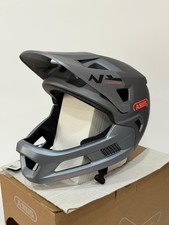 ABUS YouDrop FF Kids MTB