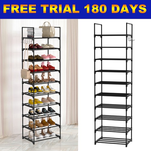 2026 narrow shoe rack - 2026,