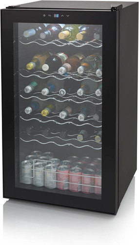 Sr12040bn bottle glass - 34,