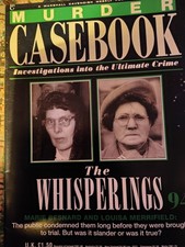 Murder Casebook Issue 94 - The