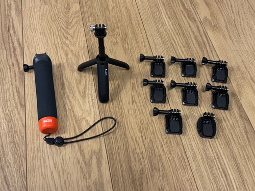 Genuine gopro accessory - gopro,