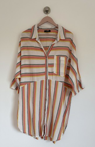 Primark multicolour striped - multicolour,