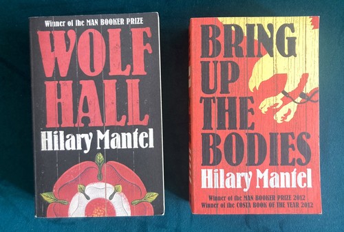 Hilary mantel wolf - hilary, +