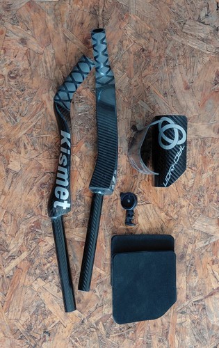 Kismet triathlon extensions - tt/triathlon,