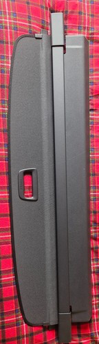 Parcel shelf load cover - shelf,