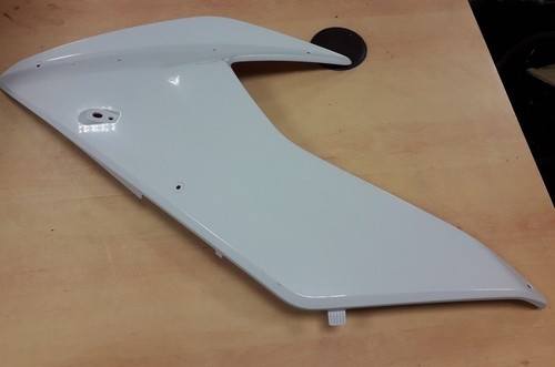 Genuine bmw f800gt front - genuine,