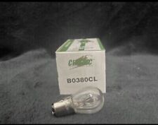 2 x 380 Bulb Fits FIAT