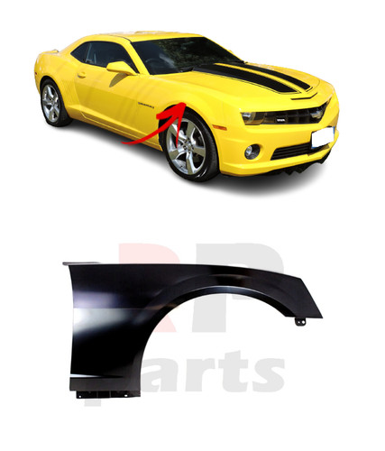 For chevrolet camaro - ,