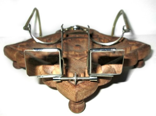Antique american optical - antique, beebe