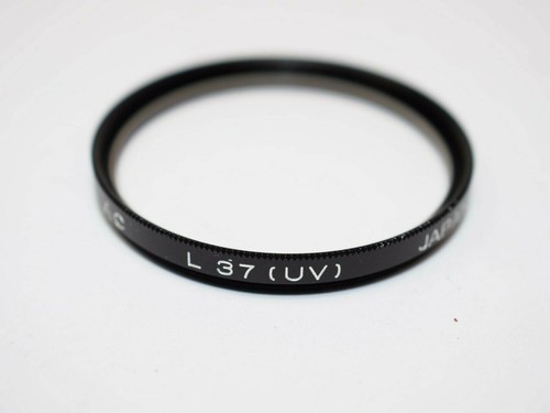 Minolta 5mm l37 filter - minolta,