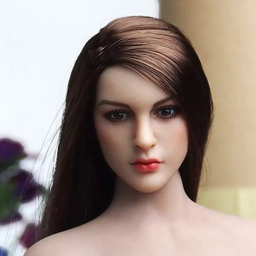 Cute beauty girl long hair - girl,