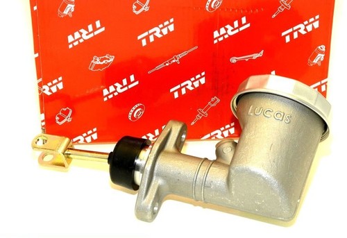 New triumph tr4 tr4a brake - new,