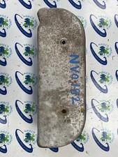 Ferguson TVO Petrol Manifold Heatshield NV0182