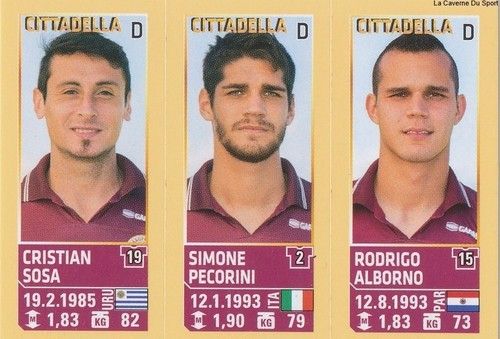 638 sosa pecorini - 638,
