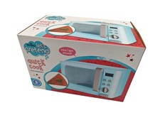 Lets Pretend Microwave Quick