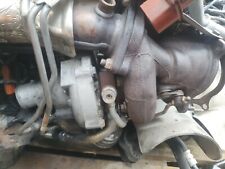 BENTLEY CONTINENTAL GT 2005 PASSENGER NEARSIDE TURBO TURBOCHARGER 07C145061 40K 