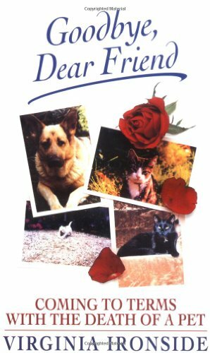Goodbye dear friend coming - dear,