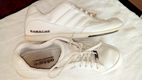 Mens adidas porsche - adidas,