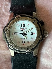 Reebok SPORT 100m Women's Watch NEEDS Battery