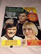 Titbits 1979 Aimi Macdonald