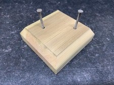 Quality wooden fence post - quality,