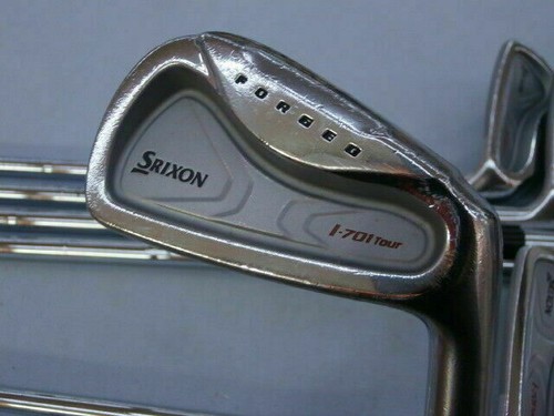 Dunlop srixon 701tour 8pcs - dunlop,