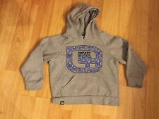 carbrini hoodie age 4-5Y