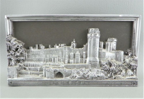 Marcus replicas warwick - replicas, castle