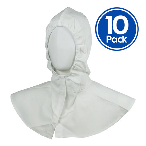 Wpg reusable canvas spray hood - wpg,