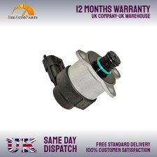 FUEL PUMP PRESSURE REGULATOR