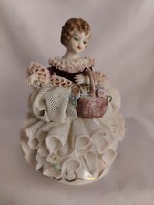 Irish Dresden Dorothea