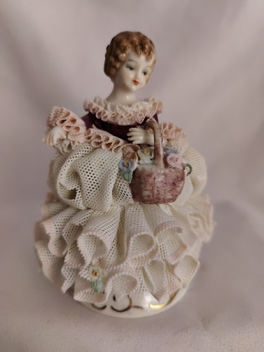 Irish dresden dorothea - irish,