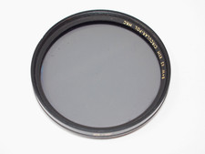 B+W 62mm Kasemann Circular Polariser MRC Multicoated Filter