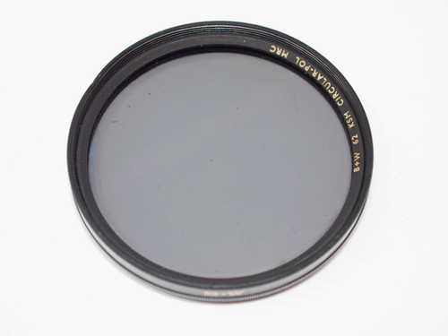 62mm kasemann circular - b+w,