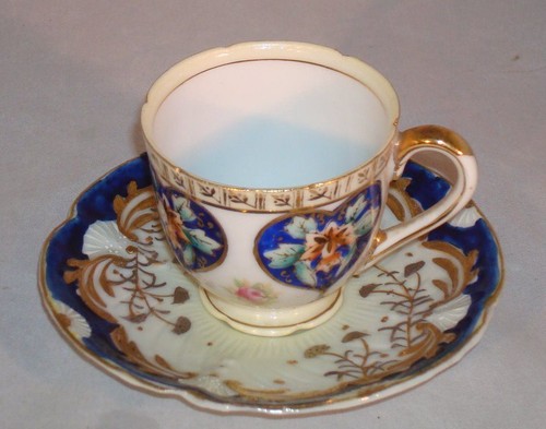 Demitasse occupied japan tea - demitasse,