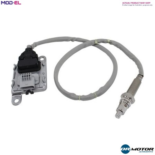 Nox sensor catalytic - sensor,