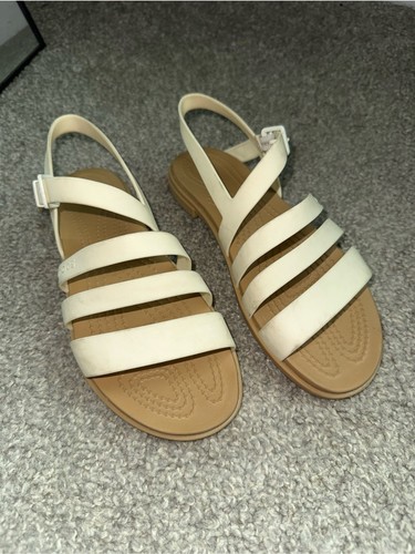Crocs tulum strappy sandal - tulum,