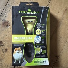 FURminator Undercoat