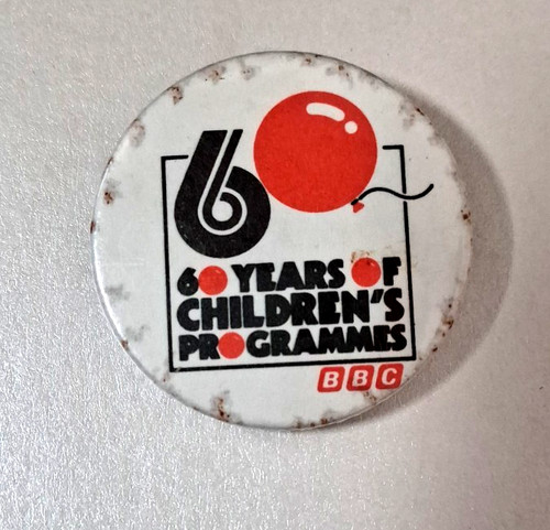 Years children s - of, children's