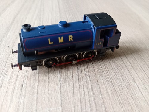 Graham farish 8531 gauge - n,