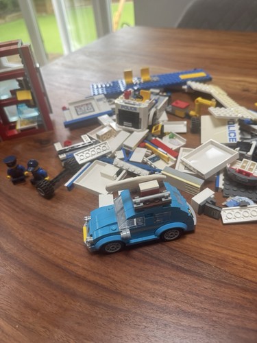 Lego miscellaneous and - lego,
