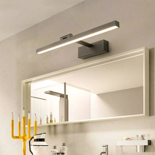 Modern led wall - modern, light