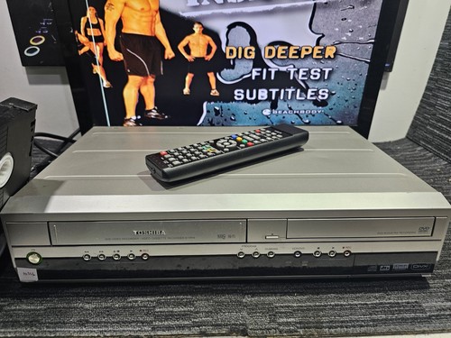 H1346 toshiba vr16stb vhs - h1346, d-vr16stb