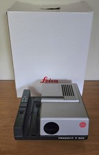 Leica Pradovit P300 Projector