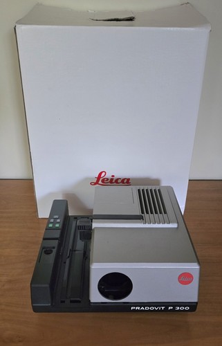 Leica pradovit p300 projector - p300,