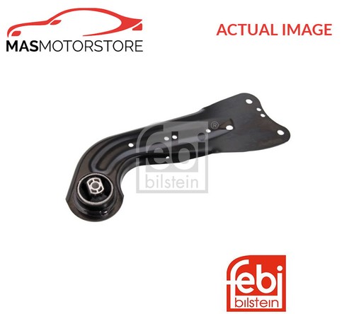 Track control arm wishbone - track,