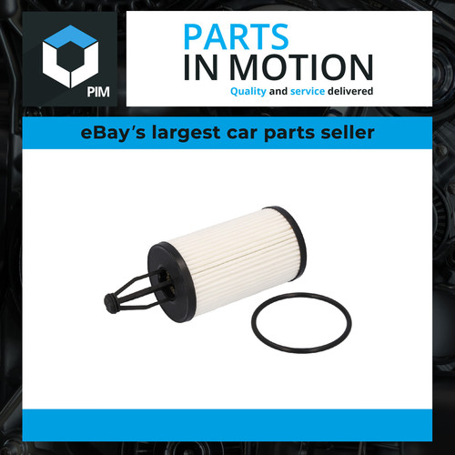 Oil filter fits mercedes slc43 - filter,