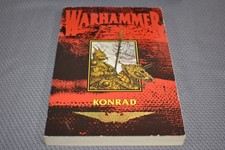 Konrad by David Ferring (1st